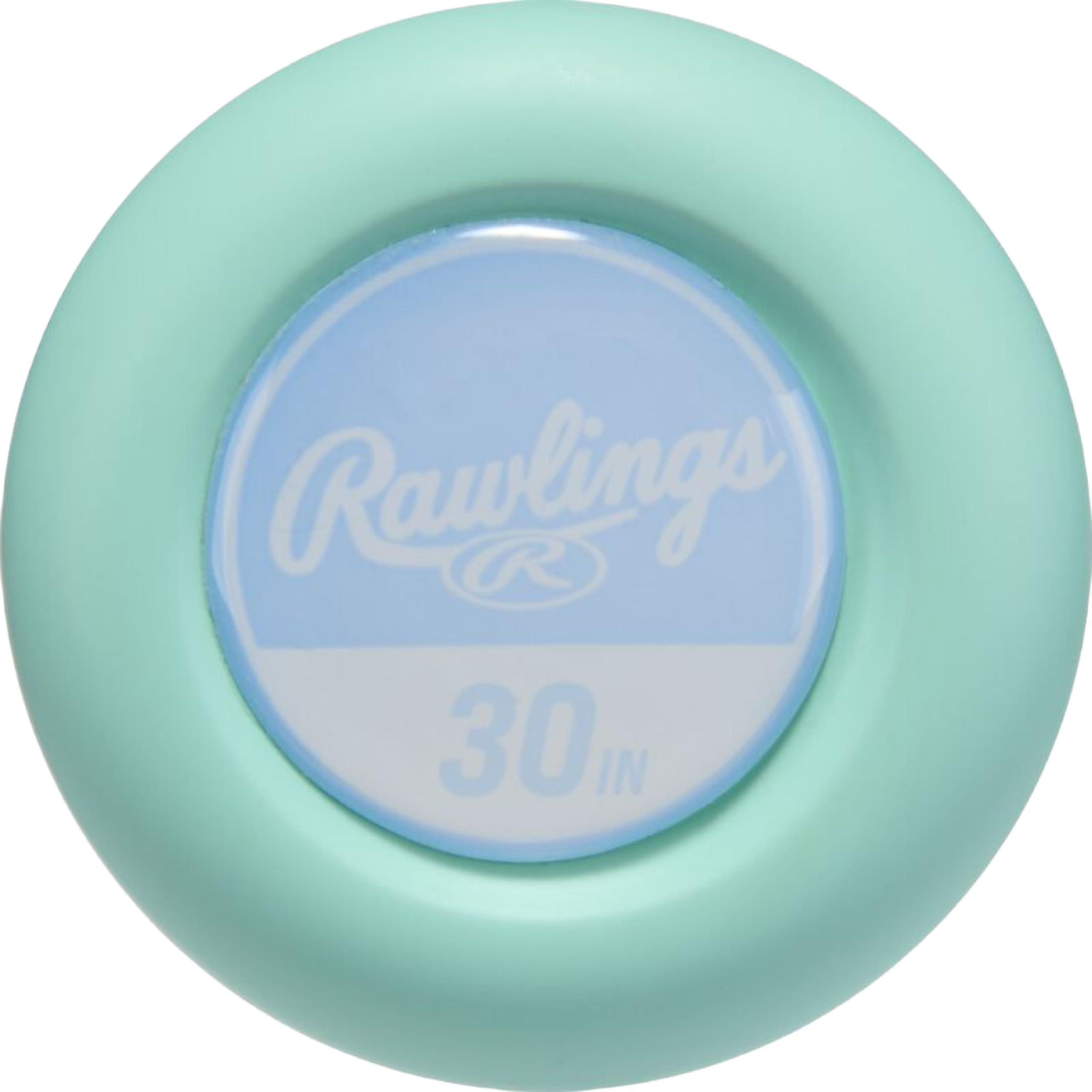 Rawlings | 2026 | ICON The Chosen One Baseballschläger | USA | -10 Fälle | 2 5/8 Zoll-Fässer | 1 Stück Komposite