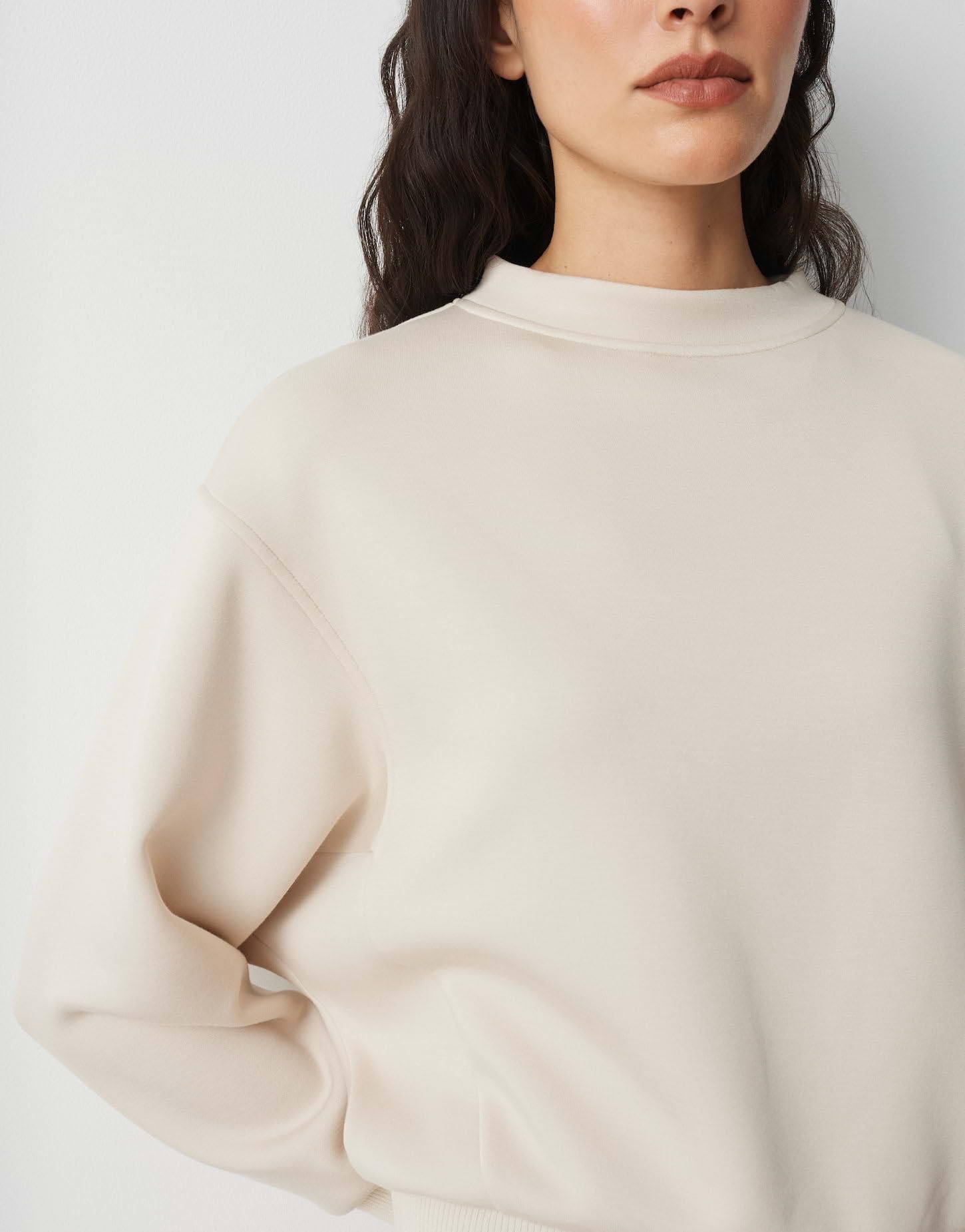 OPUS Sweatshirt Damen