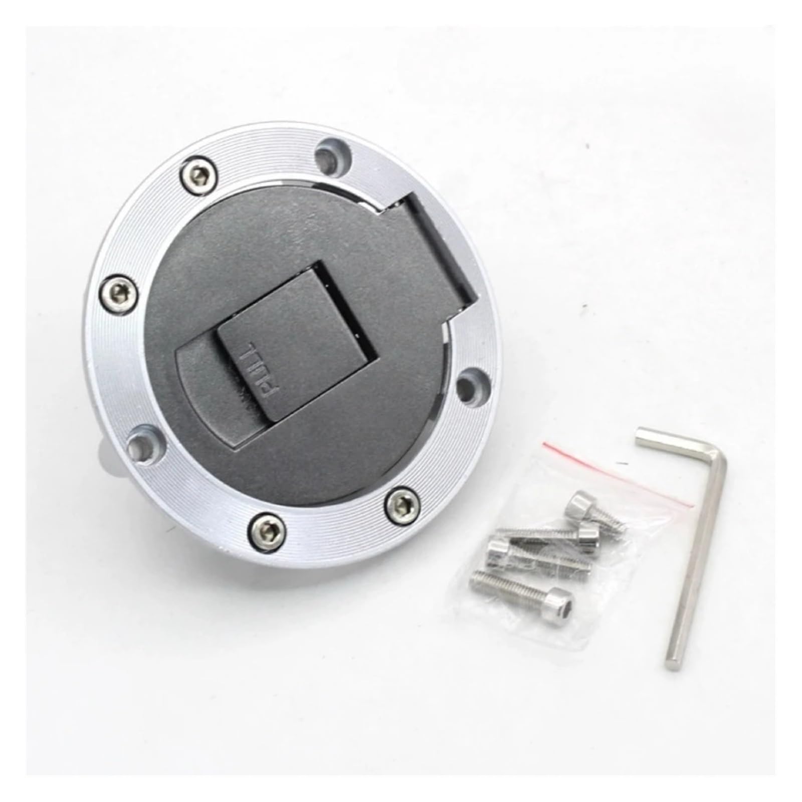 Motocicleta Tapa Gasolina Tapa De Tanque Combustible para Motocicleta para Ya&maha XJR400/1200/1300/600 FZR250/450/600/750 TZR125 TZM150 TZR150 TDM850 TZR TZM TDM 125 150 850