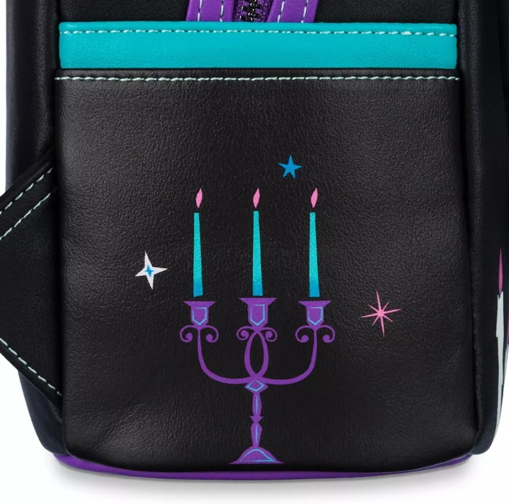 Loungefly Disney Parks Madame Leota Mini Backpack – The Haunted Mansion