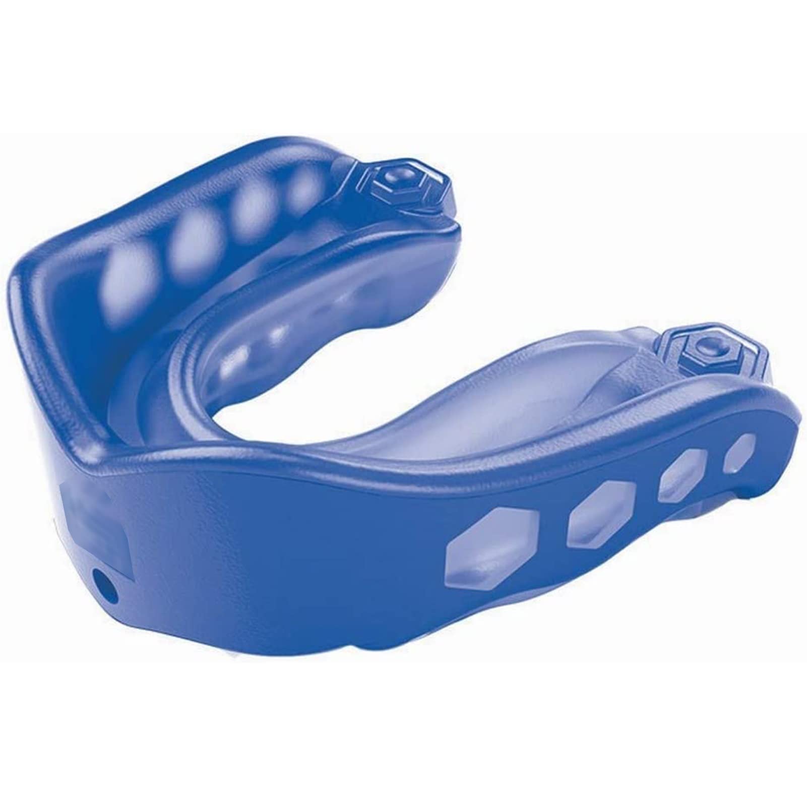 Protège-Dents de Rugby et Boxe Violet pour Adultes et Juniors - Taille Unique MMA