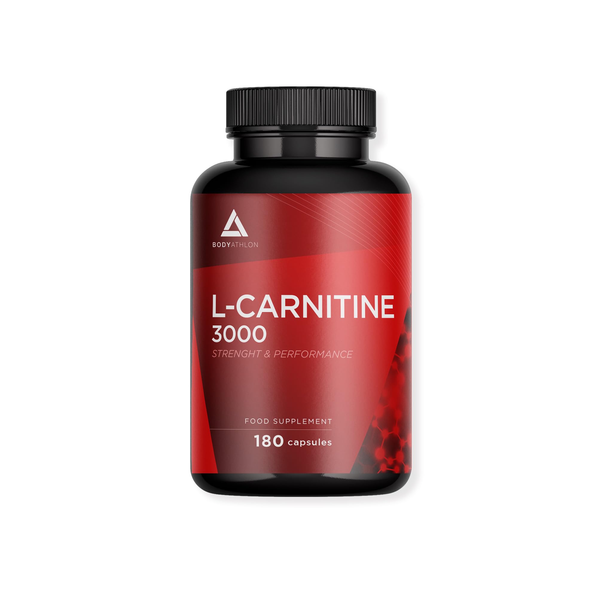 l carnitina iniettabile CARNITENE 10CPR MAST 1G