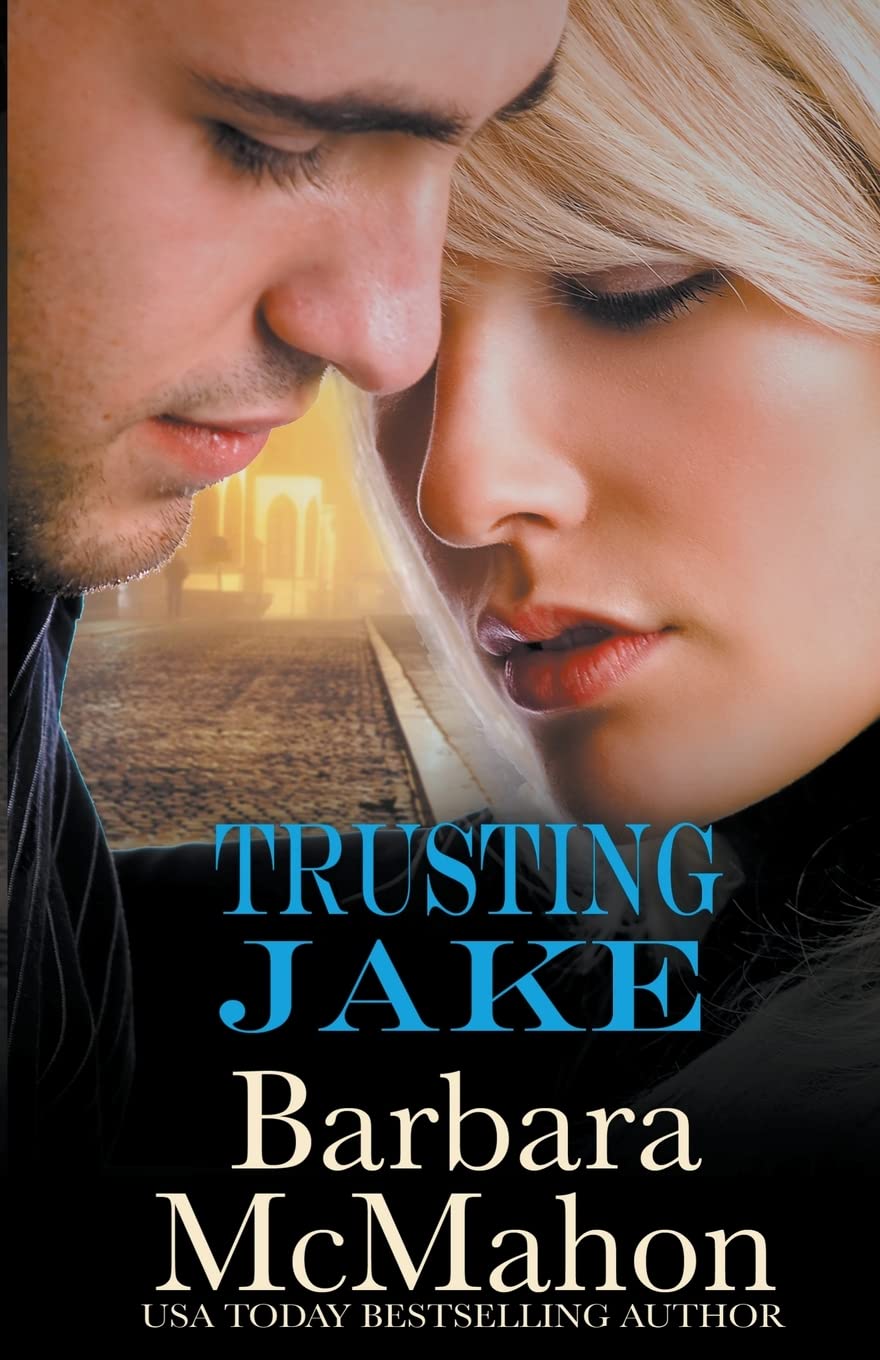 Trusting Jake: 7 (Sweet Romance Stand-Alone Collection)