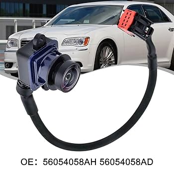 Amazon.co.jp: リアカメラ 車黒バックアップカメラリアビュー