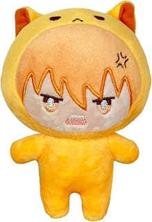 Great Eastern Entertainment Fruits Basket - Kyo Cat Plush 6" H