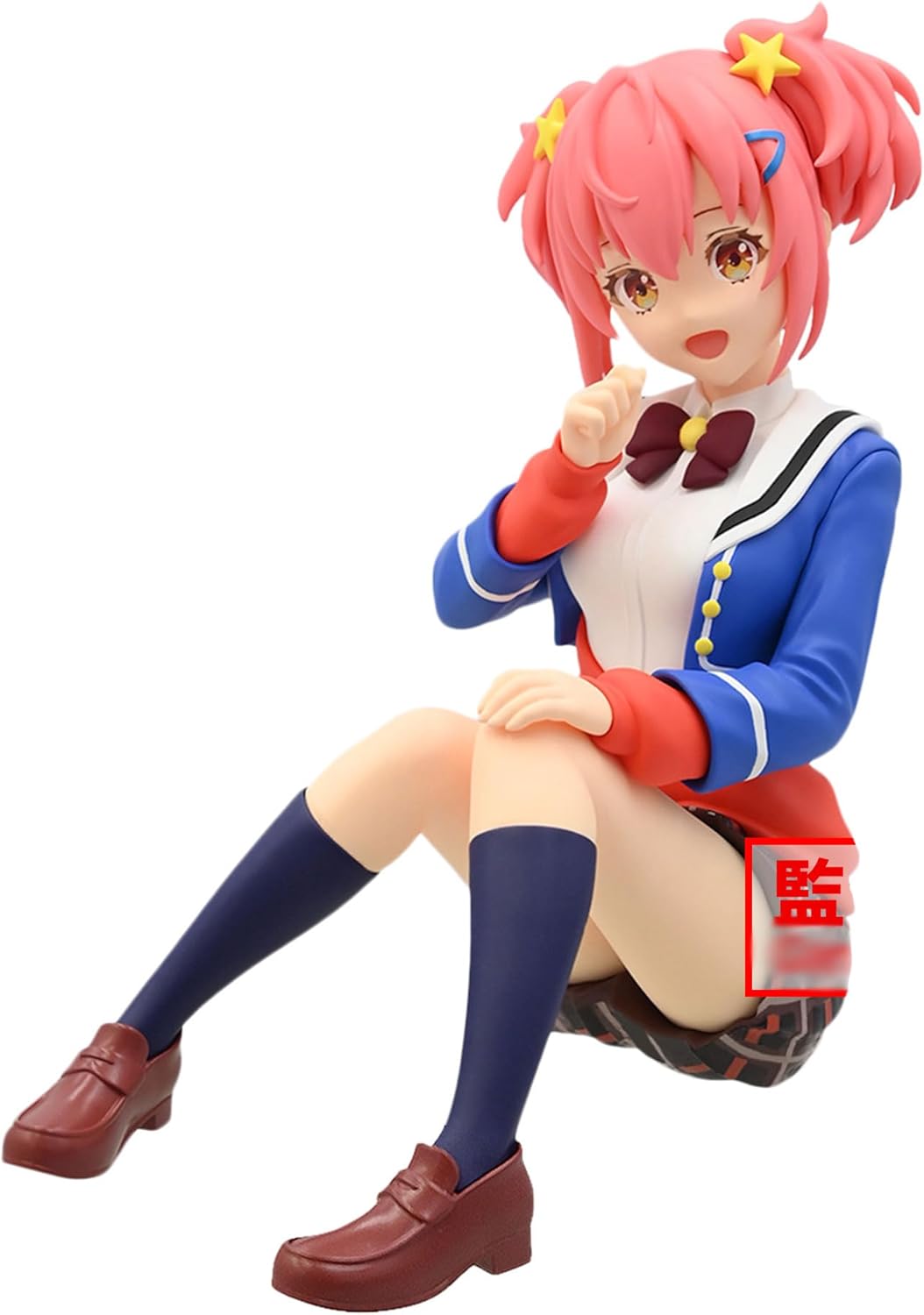 Banpresto - World Dai Star - Kokona Otori, Bandai Spirits Figure