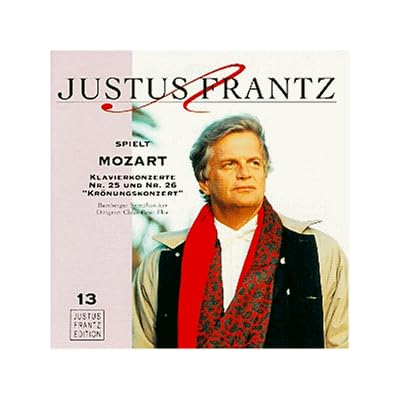 Justus Frantz Edition Vol. 13