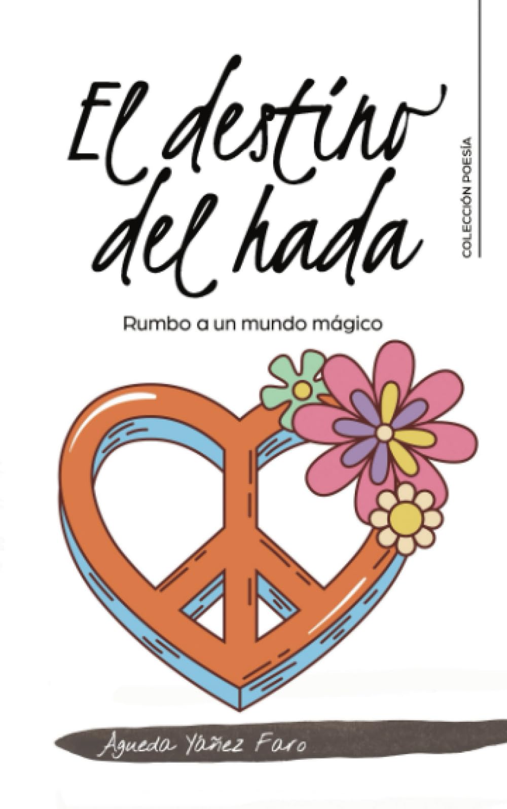 El destino del hada: Rumbo a un mundo mágico