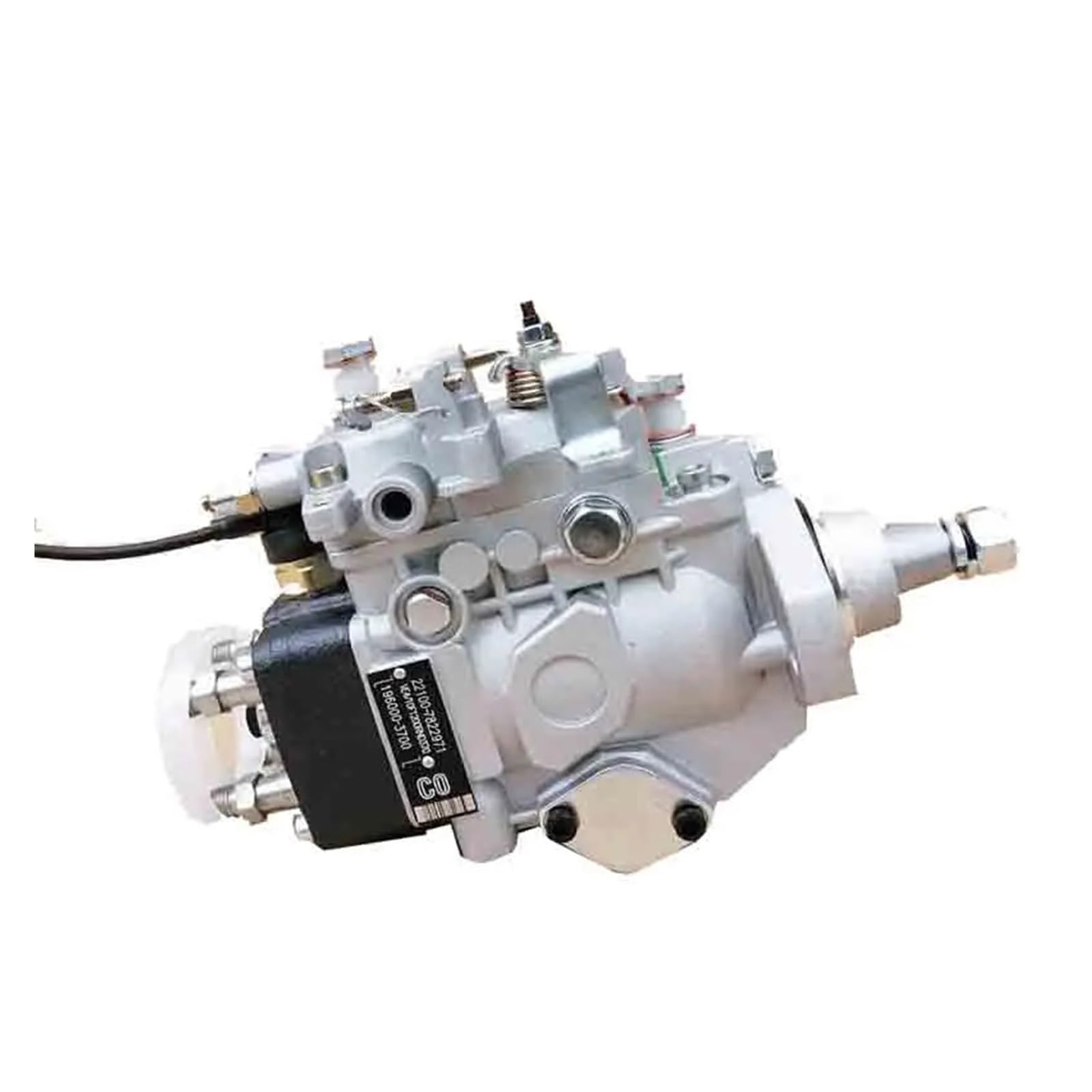 Amazon.com: Diesel VE Injector Pumps 104641-4890 104741-4890
