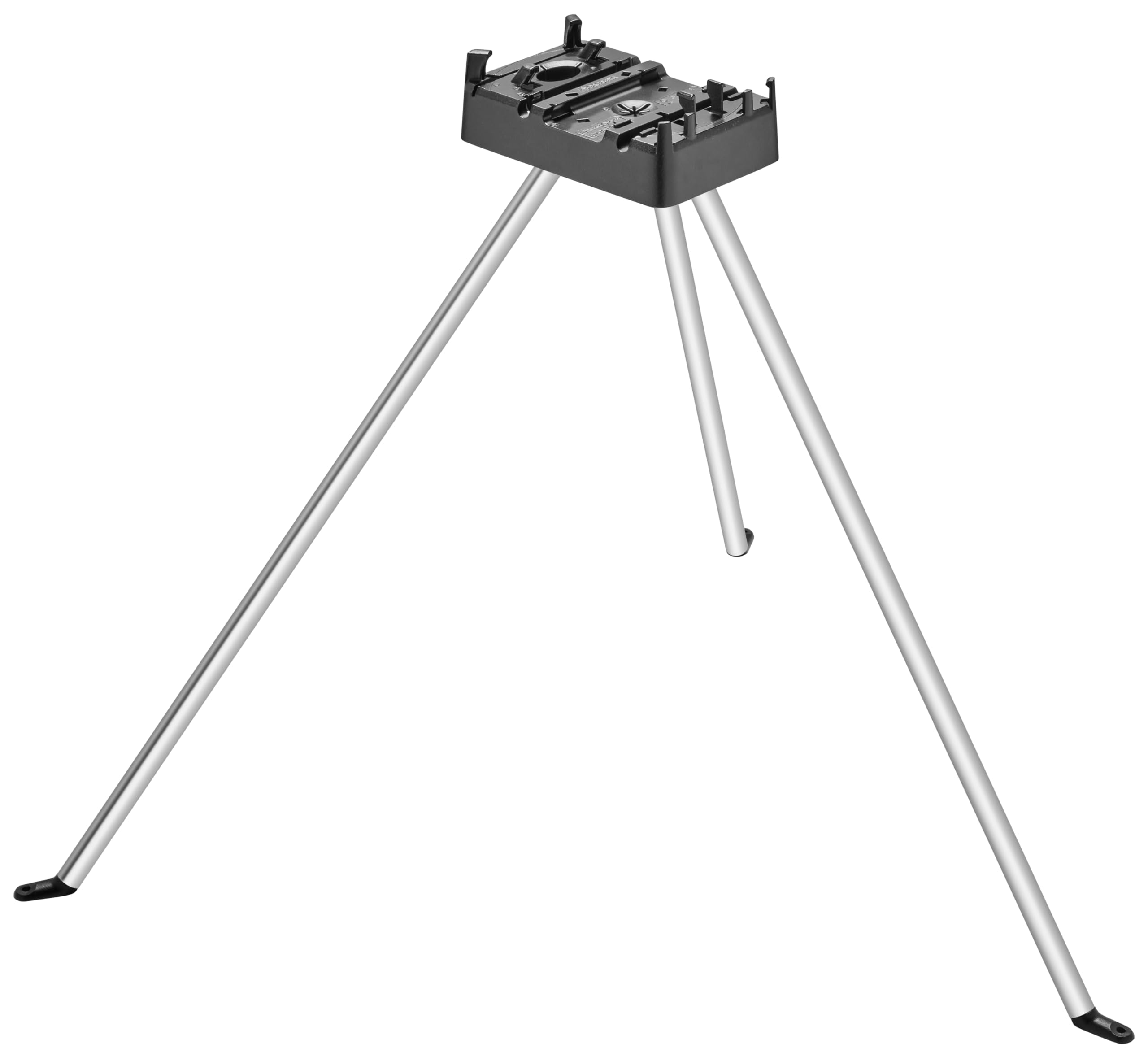 Gardena Treppiede Per Irrigatori Altezza 50 Cm - Trasforma Gli Sprinkler In Irrigatori Soprachioma, Ideale Per Piante Alte E Giardini Terrazzati
