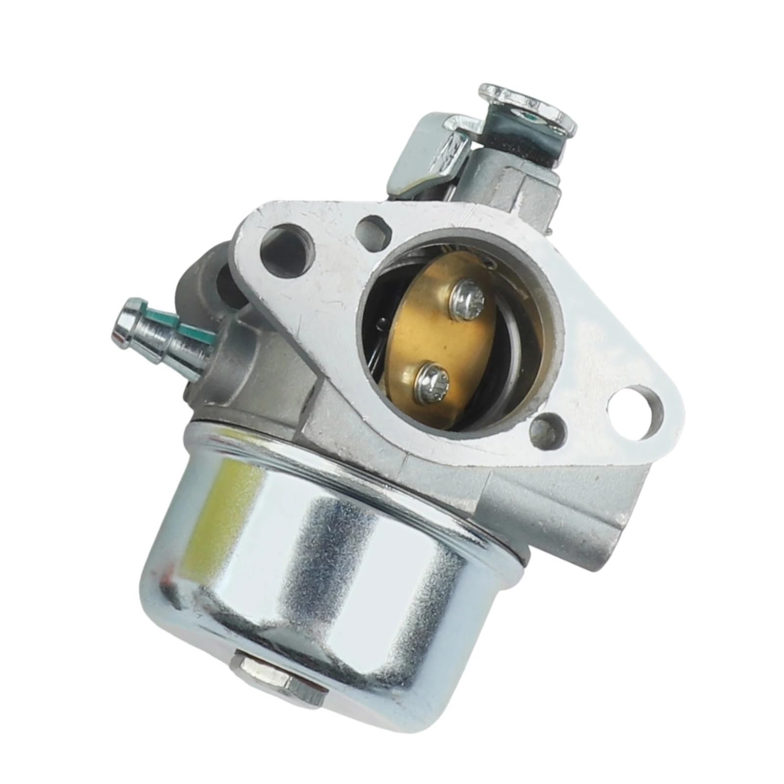 Moteur 15 CV avec performances optimales pour tondeuses à gazon