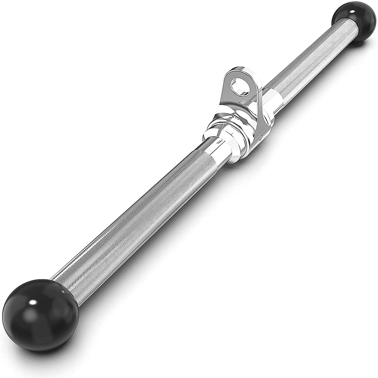 B Fit Solid Steel Handle / Bar Single pc.(Optional) All Cable attachments optional single pc.