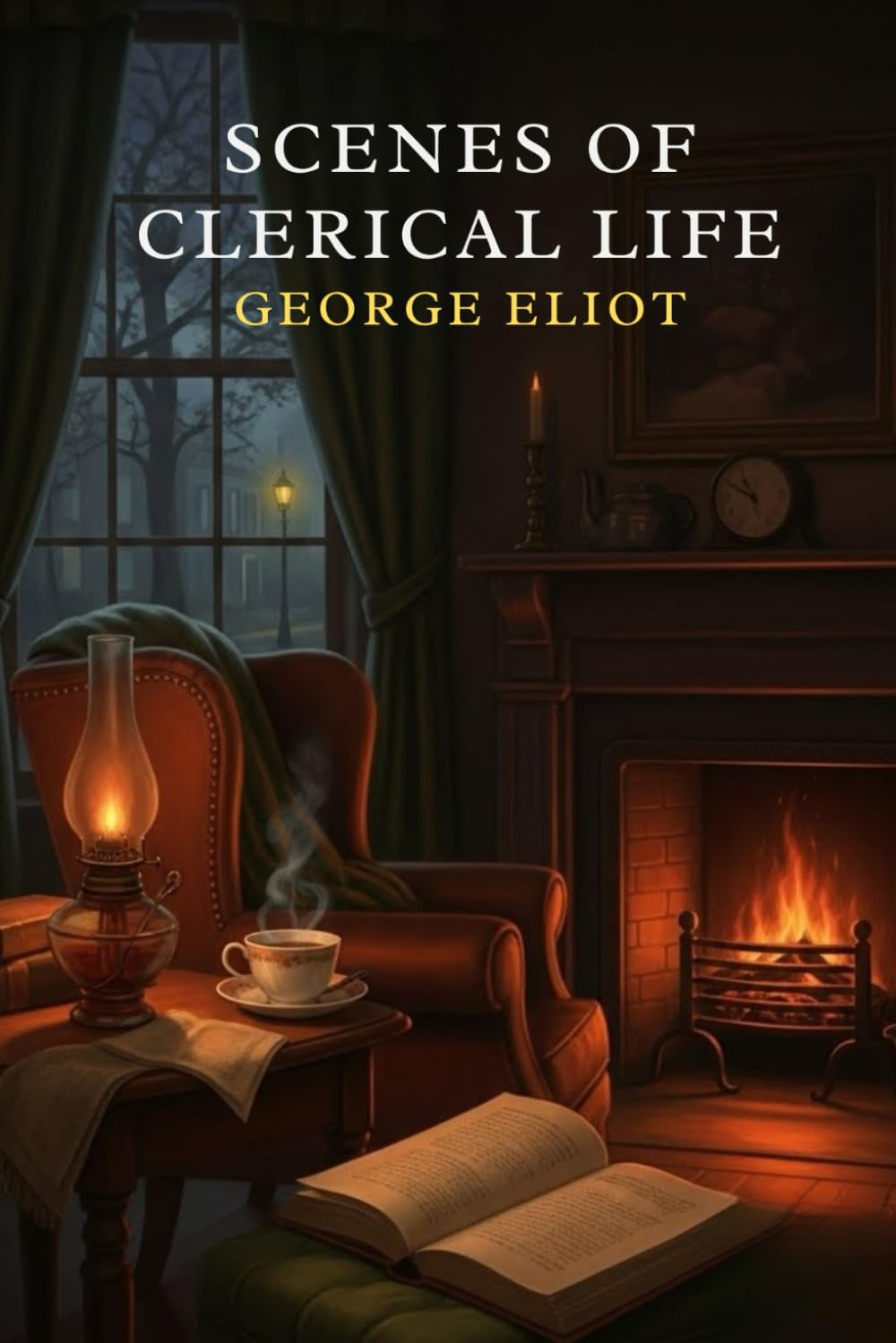 Scenes of Clerical Life