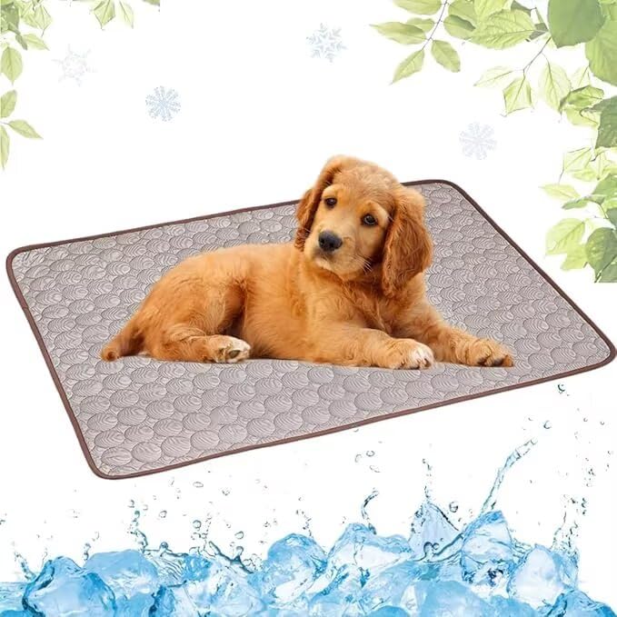 SWZEC Chewlax Thermal Pull Cooling Mat
