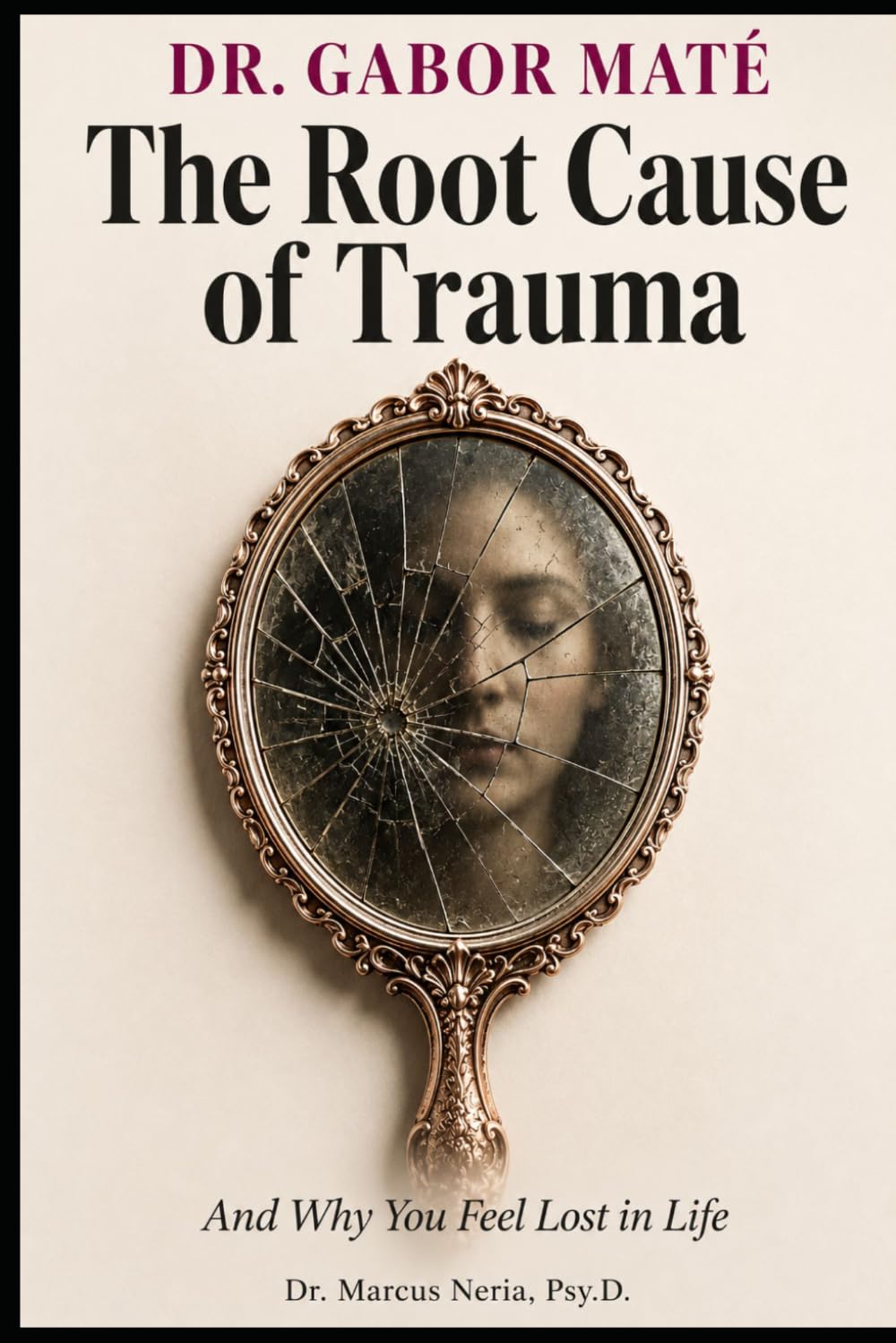 DR. GABOR MATÉ: The Root Cause of Trauma and Why You Feel Lost in Life
