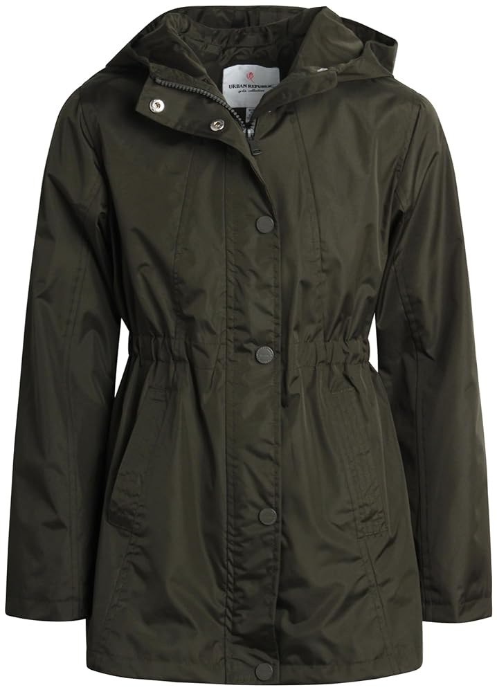 【新品】ＨＡＵ　raincoat & bag Fold Up Raincoat | Fold Away Raincoat | Fold Up Rain Jacket