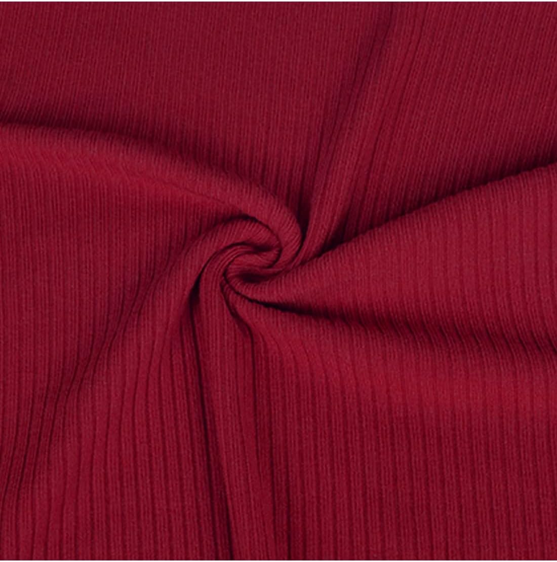 Womens Pullover Sweaters Batwing Long Sleeve Crewneck Casual Loose Knit Jumper Tops with Buttons - Image 6