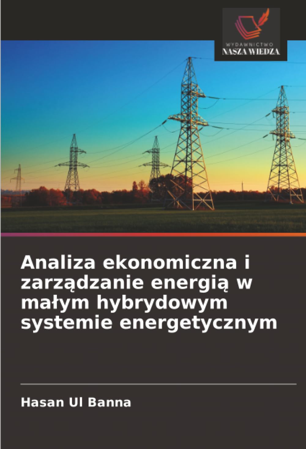 Analiza ekonomiczna i zarządzanie energią w małym hybrydowym systemie energetycznym