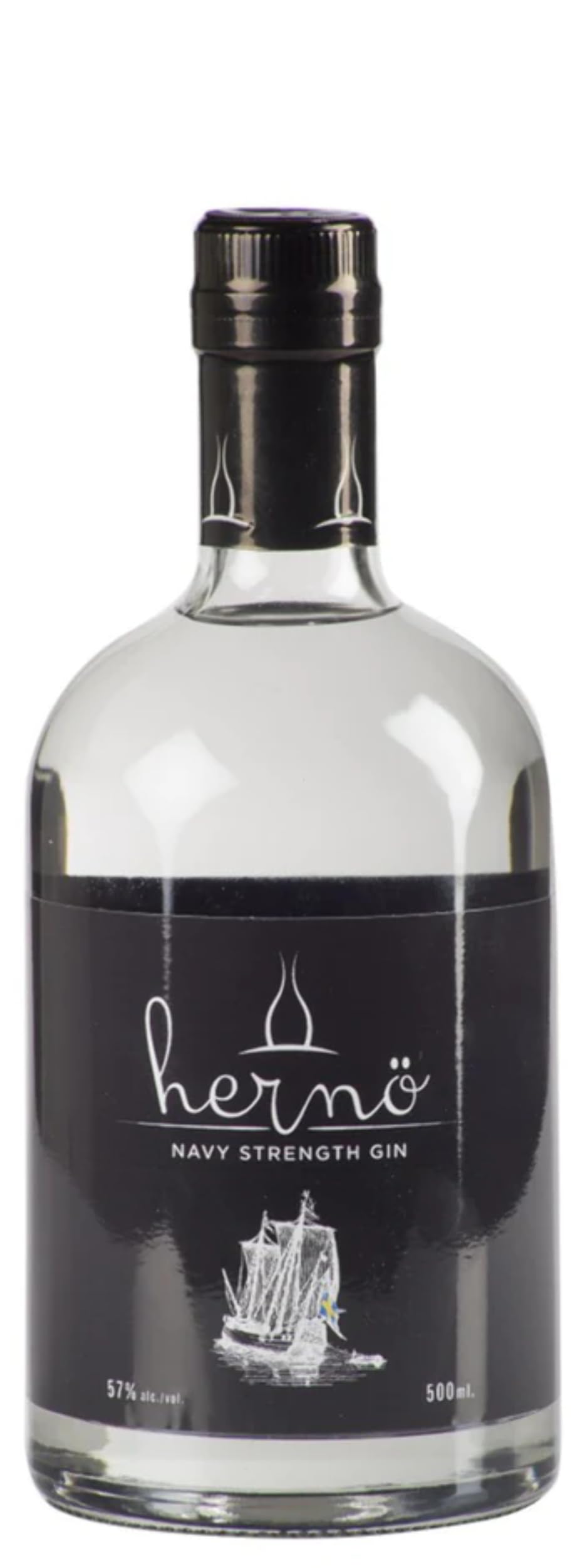 日本未販売！20457 ハーフェンシティジン 500ml　ネイビーストレングス 日本未販売！20457 ハーフェンシティジン 500ml ネイビーストレングス