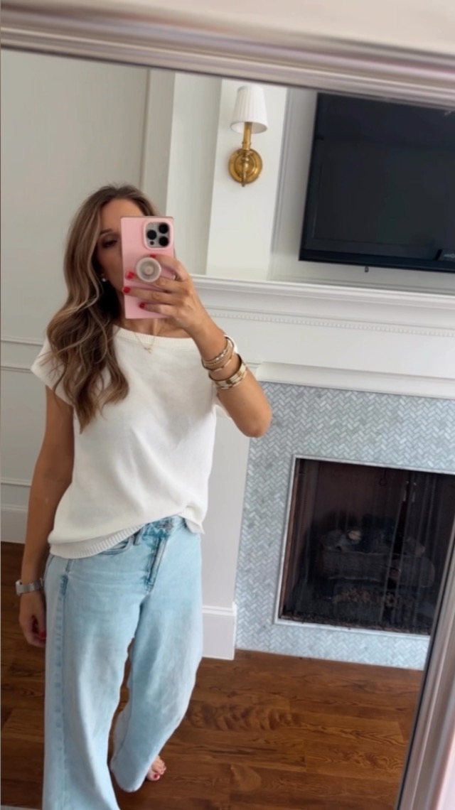 Watch Amazon Fall transitional tops on Amazon Live