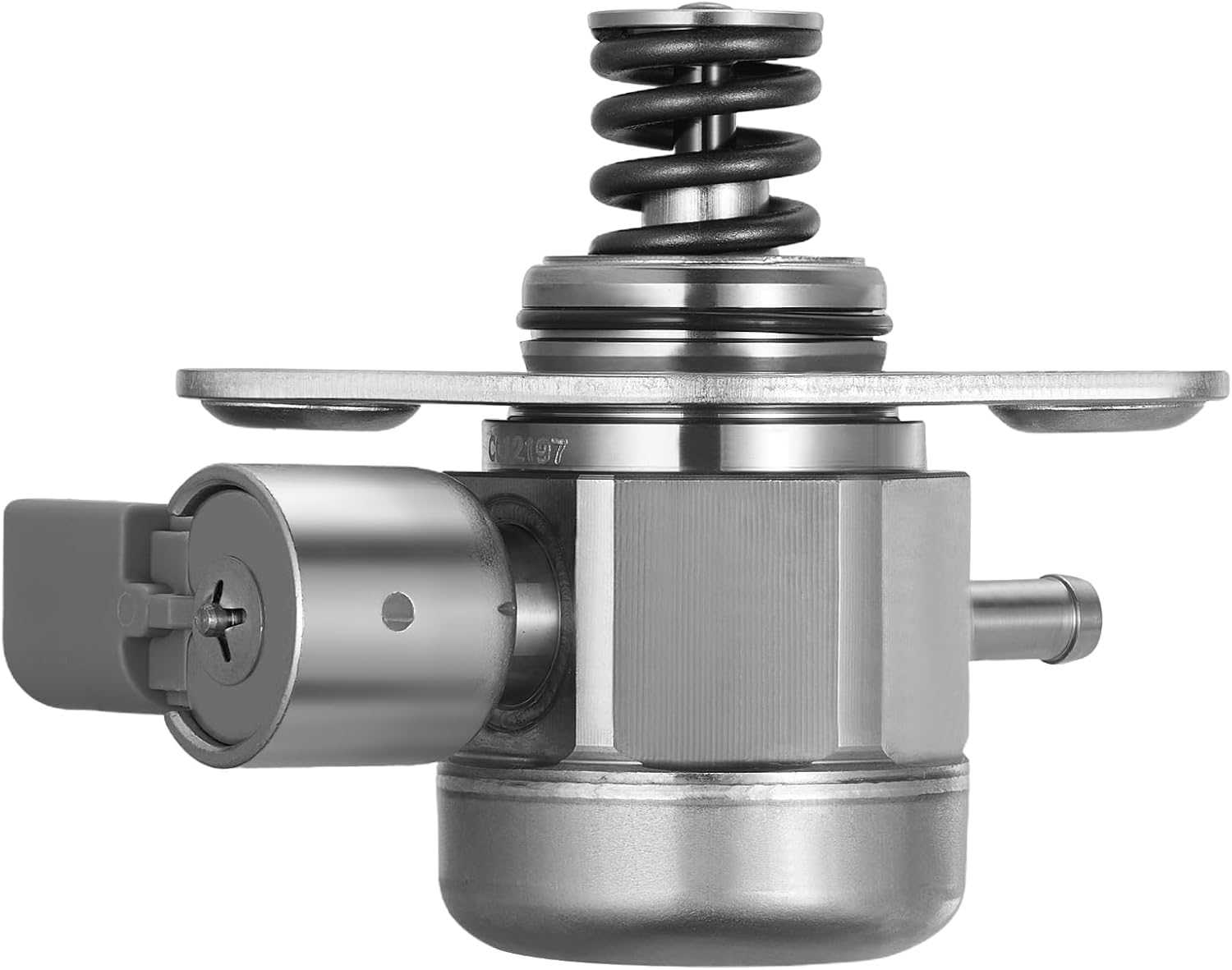 HM10109 High Pressure Fuel Pump Compatible with INFINITI Q50 Q60, Compatible with Mercedes-Benz C300 C350e E300 GLC300 GLC350e Metris SLC300 SLK300 Sprinter 1500 Sprinter 2500