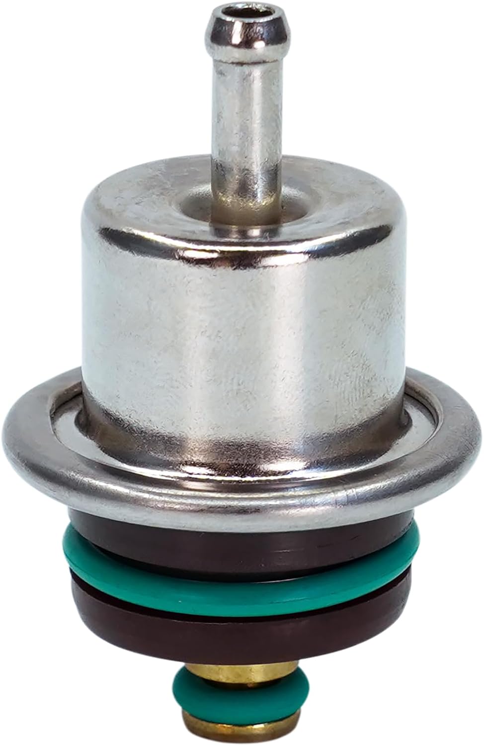 Fuel Pressure Regulator PR317 Compatible with Ford E-150 E-250 E350 E-450 E-550 Excursion F-150 F-250 F-350 F-450 F-550 F53 Taurus Windstar Mercury Sable #0280160527 217-3073 PR203 PR217