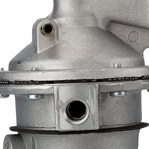 Carter Mechanical Fuel Pump Automotive Replacement (M60565) #TOP1