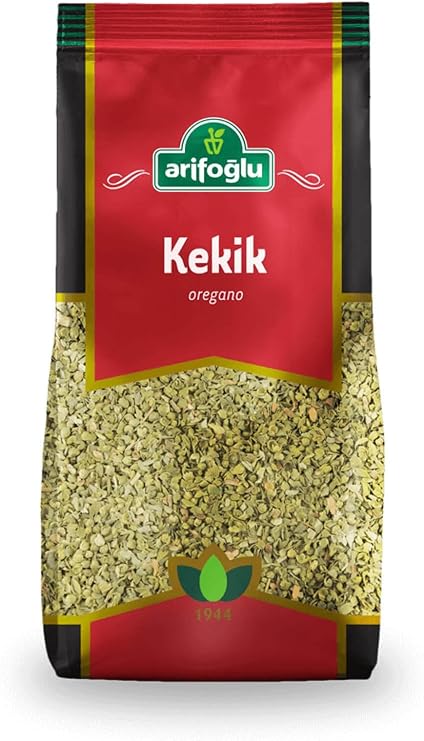 Arifoğlu Kekik 70g (Eko)