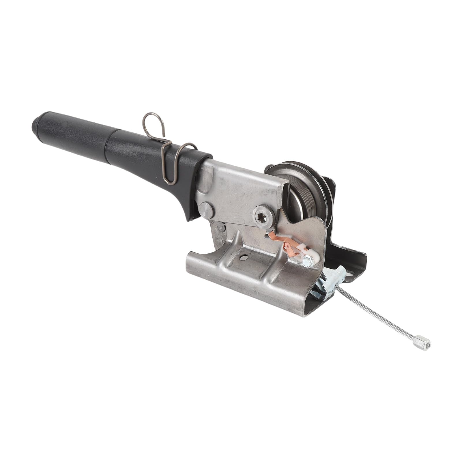 Palanca De Freno De Emergencia 52059887AE Reemplazo Compatible Para JK 2007-2010 Material Resistente Y Fácil Instalación Para Mayor Seguridad Y Durabilidad En Situaciones Críticas