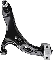 Vista 291 de Detroit Axle - Brazo de control trasero para Chrysler 300 Dodge Charger Magnum Challenger 2005-2020, brazo de control inferior 2006 2007 2008 2009