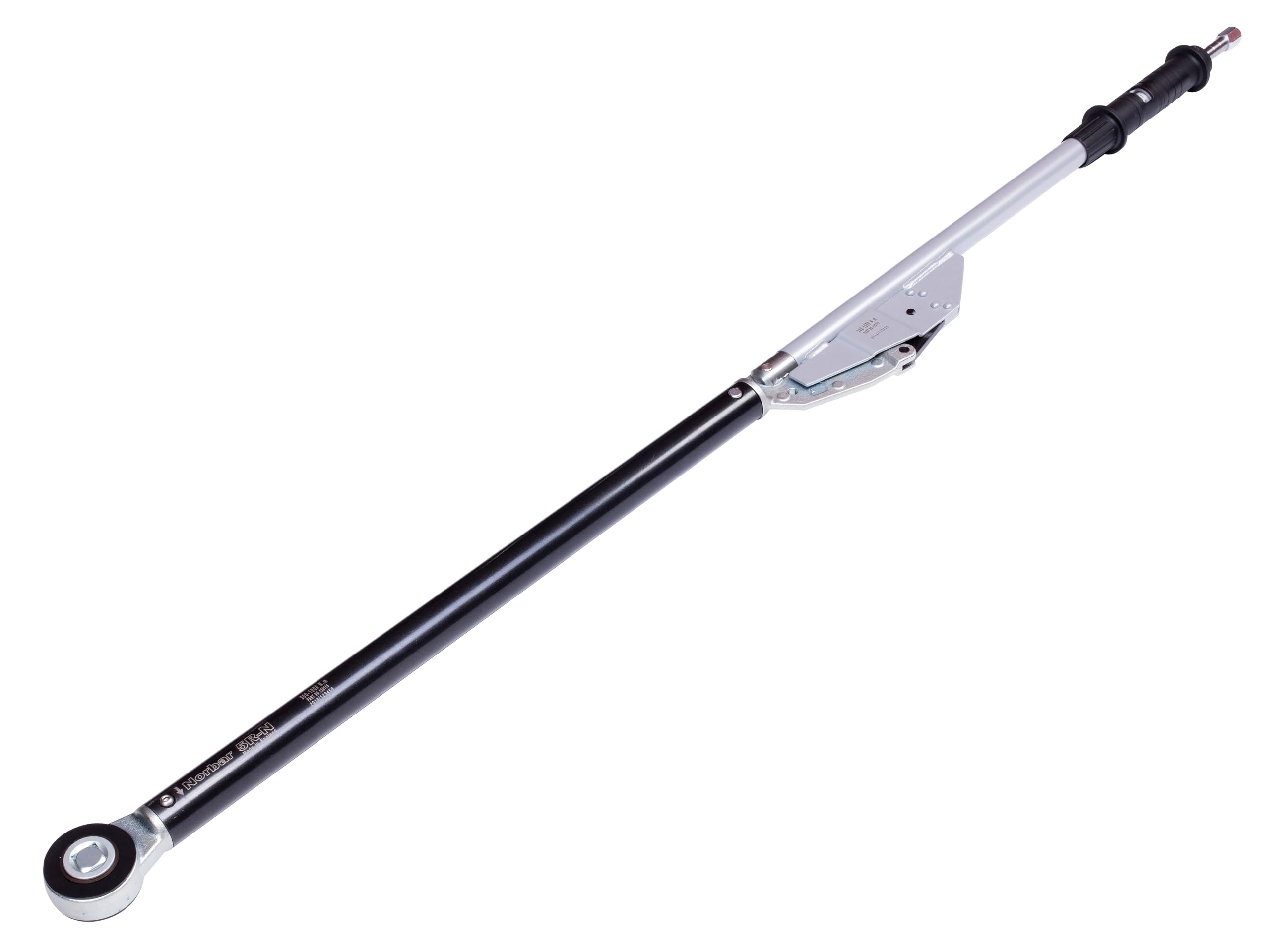 Norbar Industrial 5R-N 3/4IN NM/LBFFT