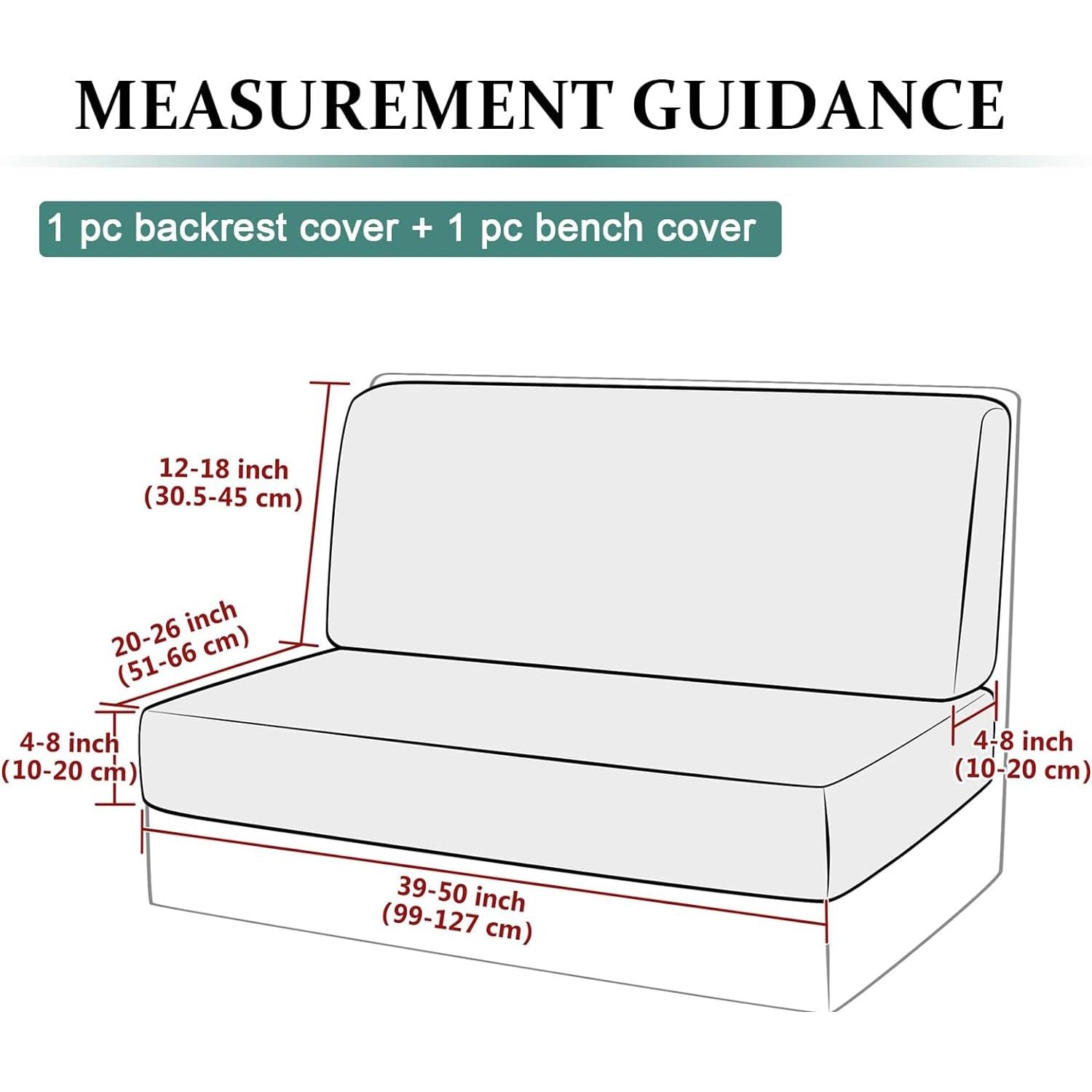 RV Dinette Kussenhoezen, Camper Kussen Slipcovers Camper Bench Cover RV Kussenhoezen Dinette Booth Stoelen 1/2 Sets(Color:#4,Size:2 Bench Cover 2 Backrest Cover