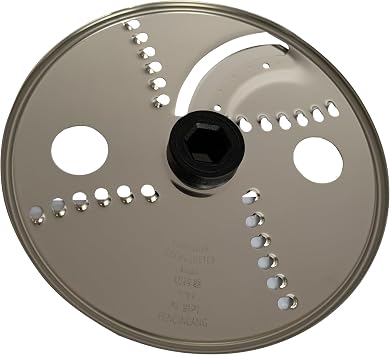 Genuine OEM Replacement Part for Ninja Food Processor BN600 BN601 BN602 Reversible Disc