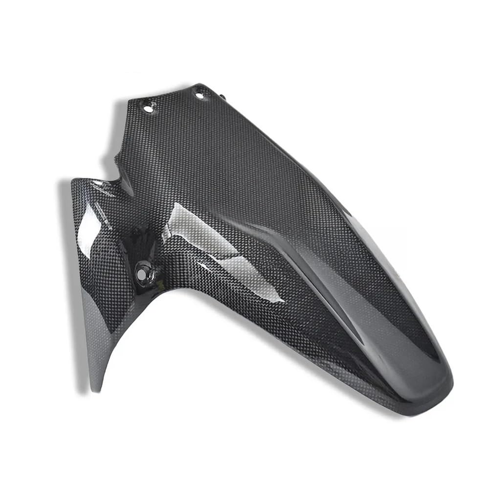 Garde-boue Panigale V2 carbone ultra léger rigide - 7
