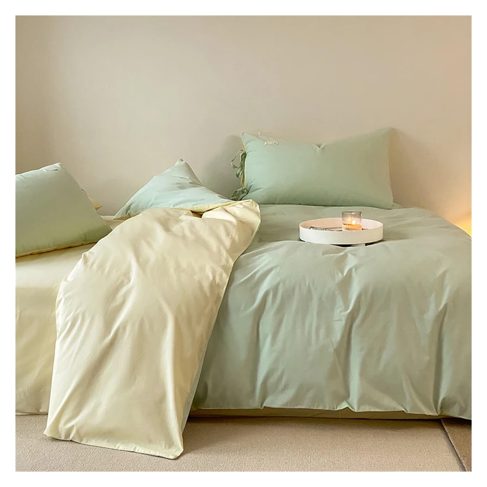 Housse de couette d'hiver de luxe pour lit king size double et queen