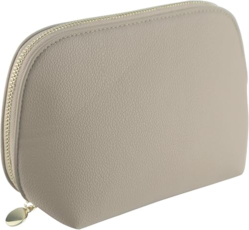 Kososuru Pequeña bolsa de maquillaje para monedero, portátil, impermeable, bolsa de cosméticos de viaje, bolsa de maquillaje para mujeres,