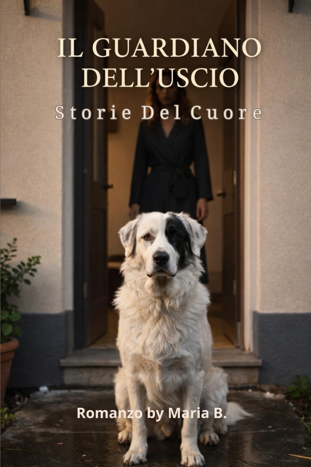 Il guardiano dell'uscio: Storie del cuore