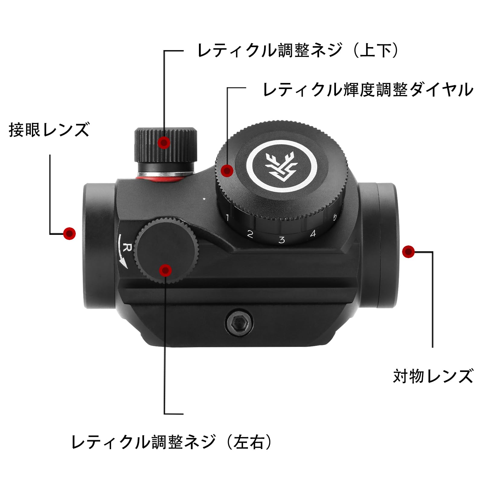 EO タイプ G43 + SWAMP DEER H2 T-1 EO タイプ G43 + SWAMP DEER H2 T-1 Amazon.co.jp: SWAMP DEER H2 T-