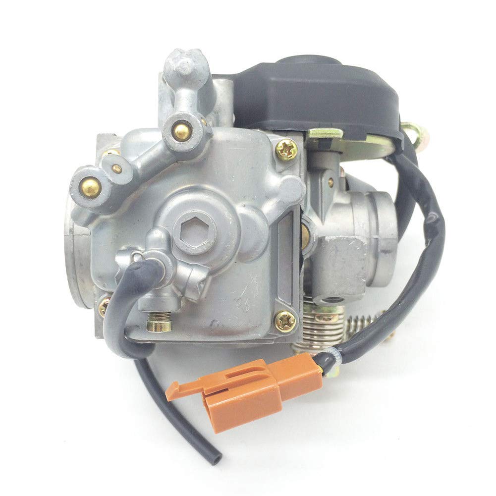 Carburateur De Haute Qualité Mikuni Ost Cpo Pour Suzuki Burgman 26mm Pd26 BS26 A