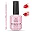 Beetles Liquid Latex for Nail 15ml - Peel off Nail Polish Cuticle Guard with Plastic Nail Care Stick Christmas Nails Design Air-Dry Liquid Latex Barrier for Protector Fingers