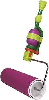 Splatoon 2 スプラマニューバー スプラローラークリーナー5点セット Splatoon 2 スプラマニューバー スプラローラークリーナー5点