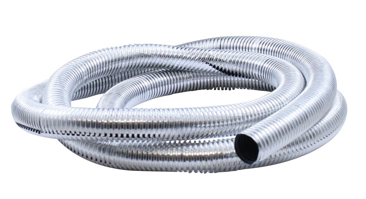 その他 LOOM Wire Loom – 3/4 Inch x 25 Ft Split Cable Sleeves for