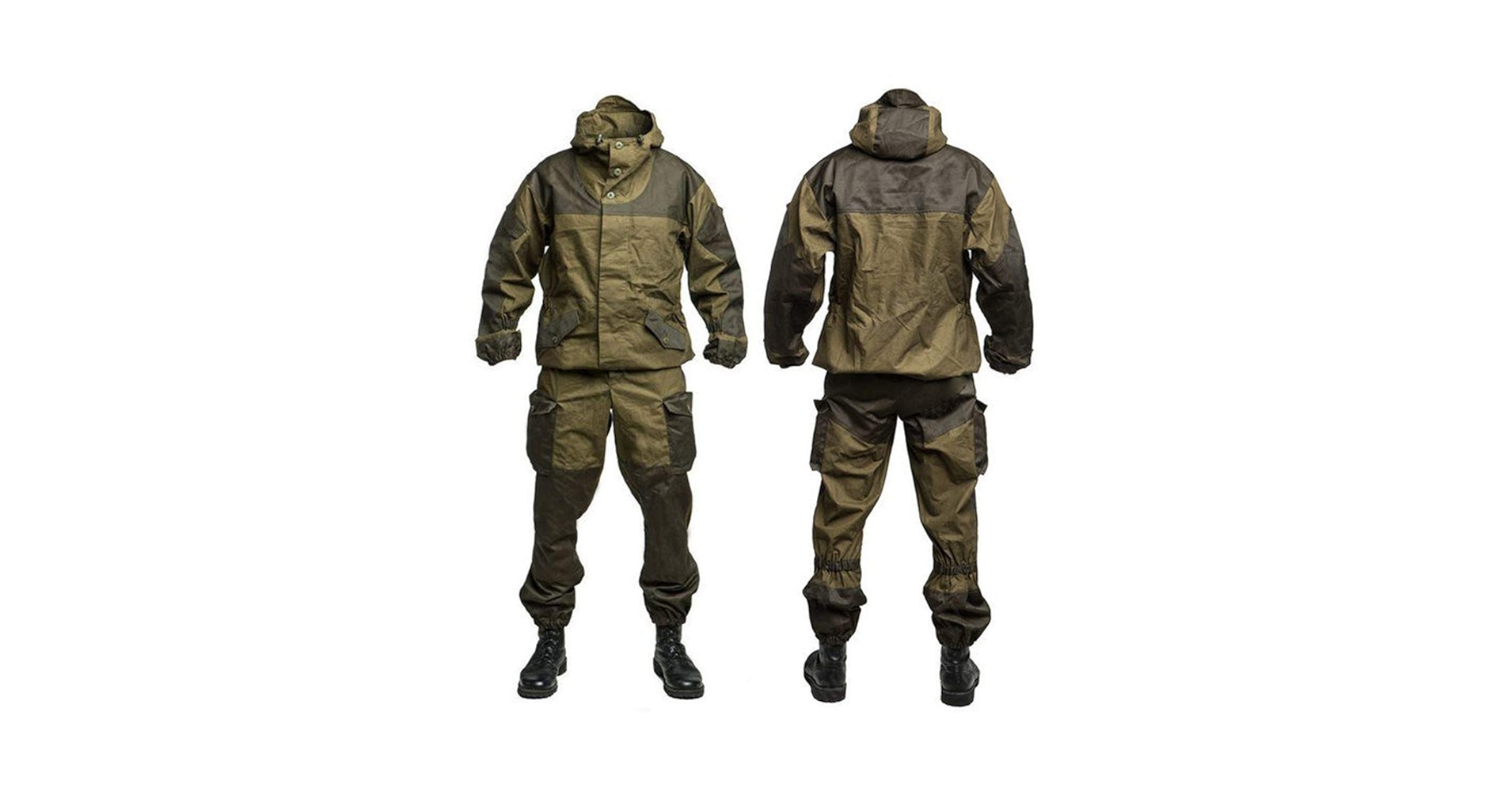 ロシア軍　ゴルカ　パンツ　112-116 ロシア軍 ゴルカ パンツ 112-116 - メルカリ