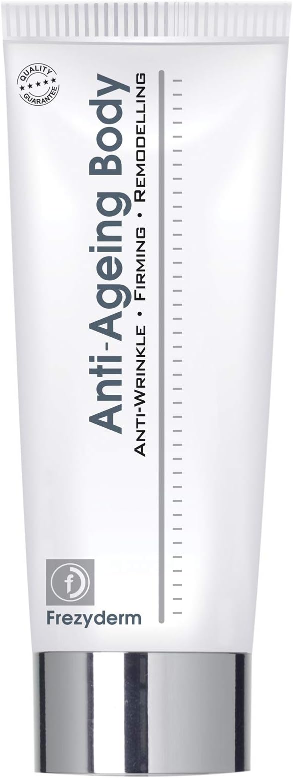 Anti-AGEING Body Cream PN: B00C6DOQKE