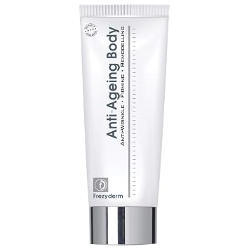 FREZYDERM ANTI-AGEING BODY CREAM 200ml