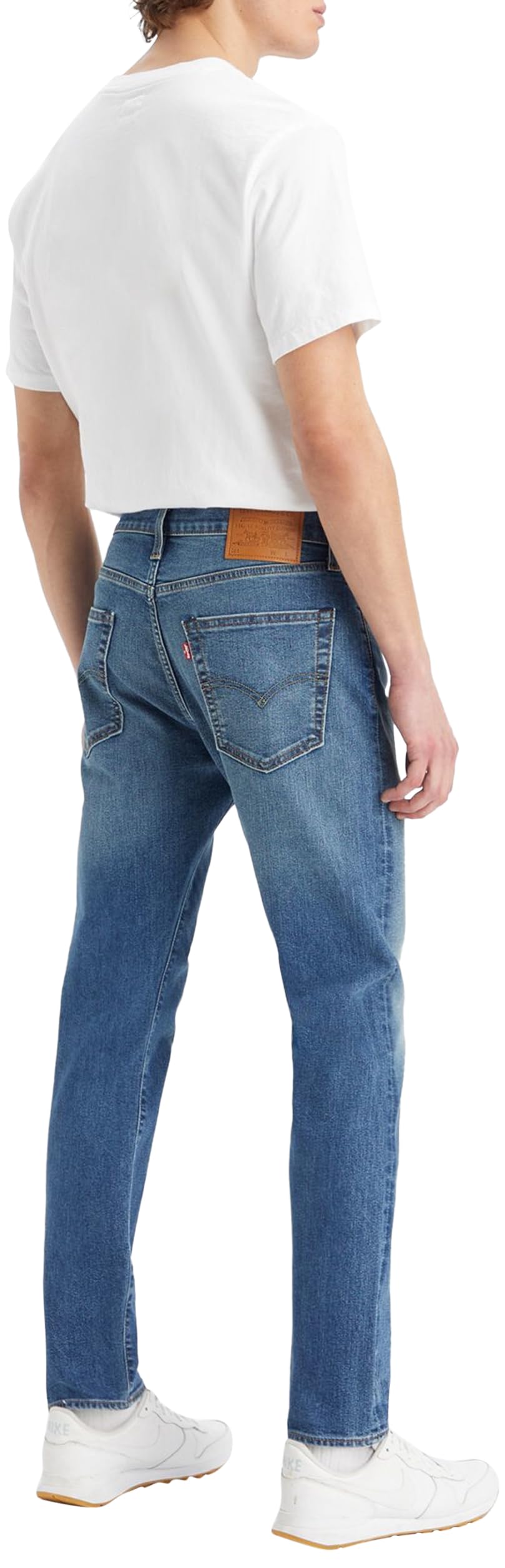 Levi's 502 Taper Vaqueros Hombre — view 413