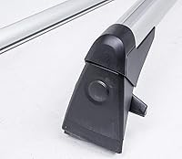 Vista 2 de Volkswagen Base de portaequipajes - 17A071-126A