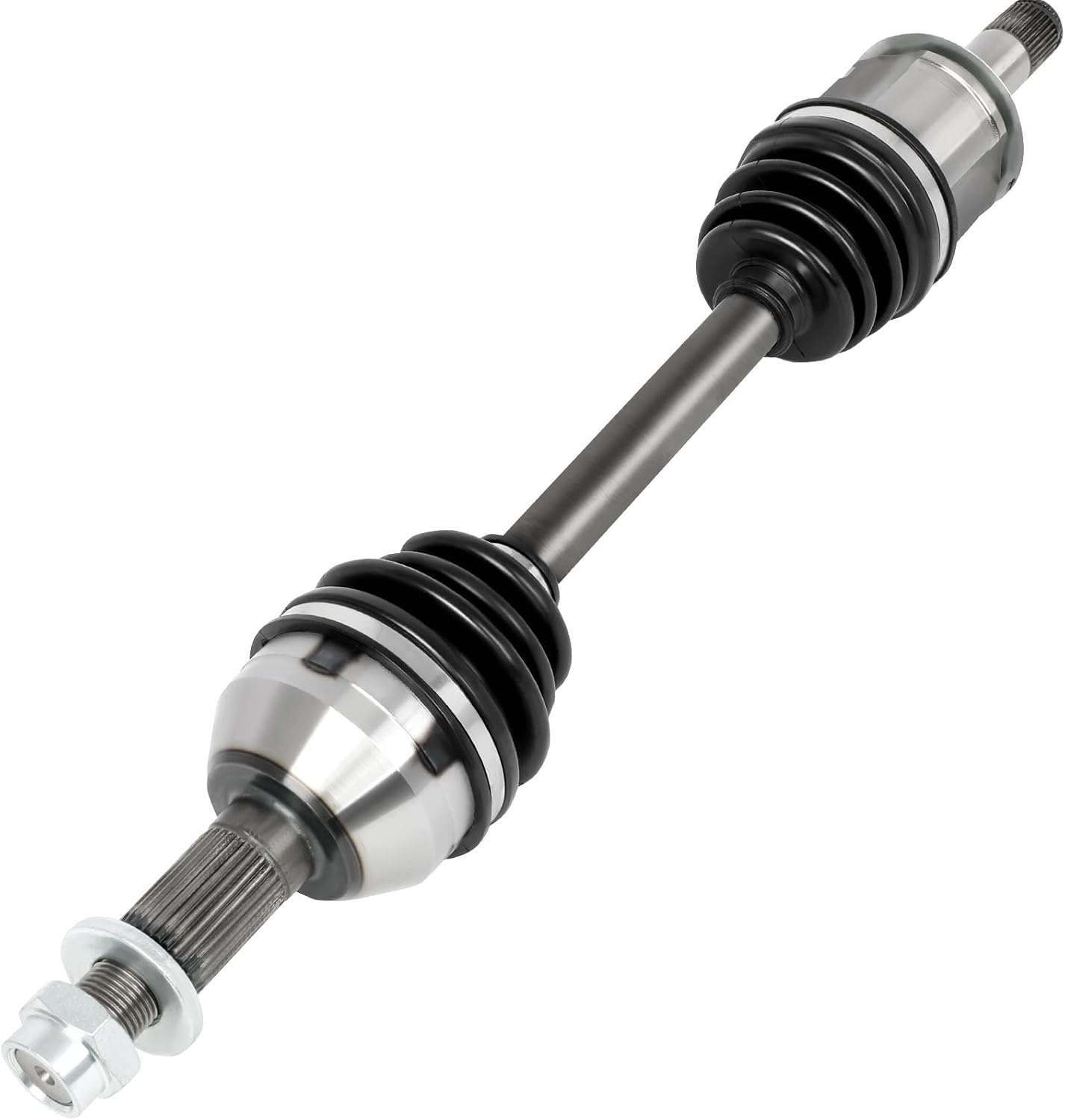 Yindina Front Right CV Axle Shaft Assembly for Cadillac SRX (2004–2009) AWD