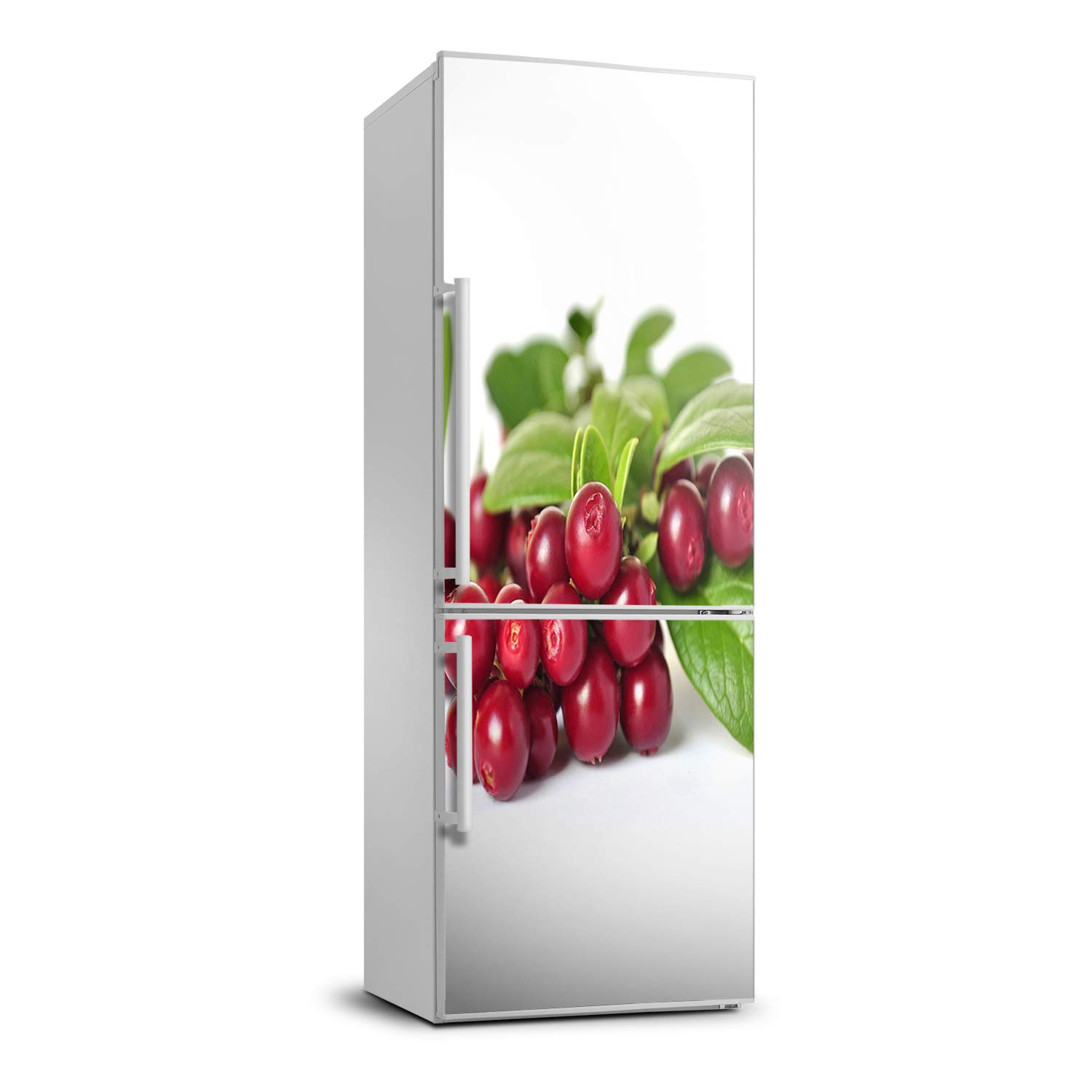 Decoración de cocina con pegatinas de fruta Tulup autoadhesivas 70x190
