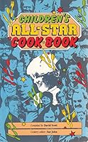 Children's All-Star Cookbook 0216914663 Book Cover
